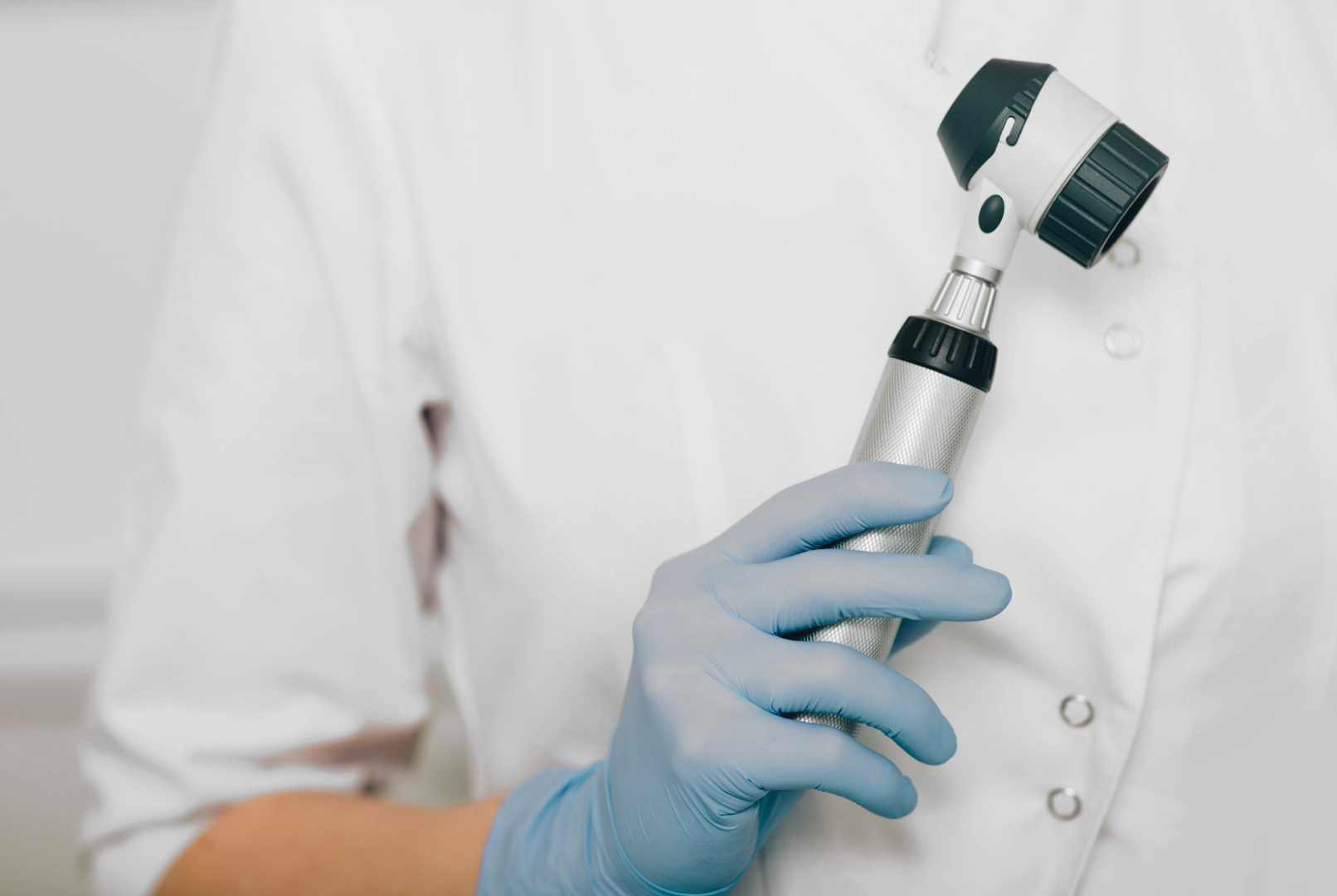Dermoscopy: Precise Skin Analysis