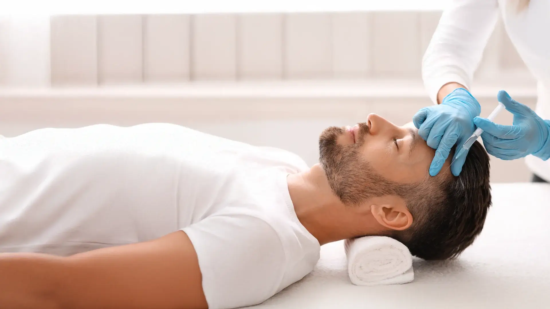 Hair Treatment