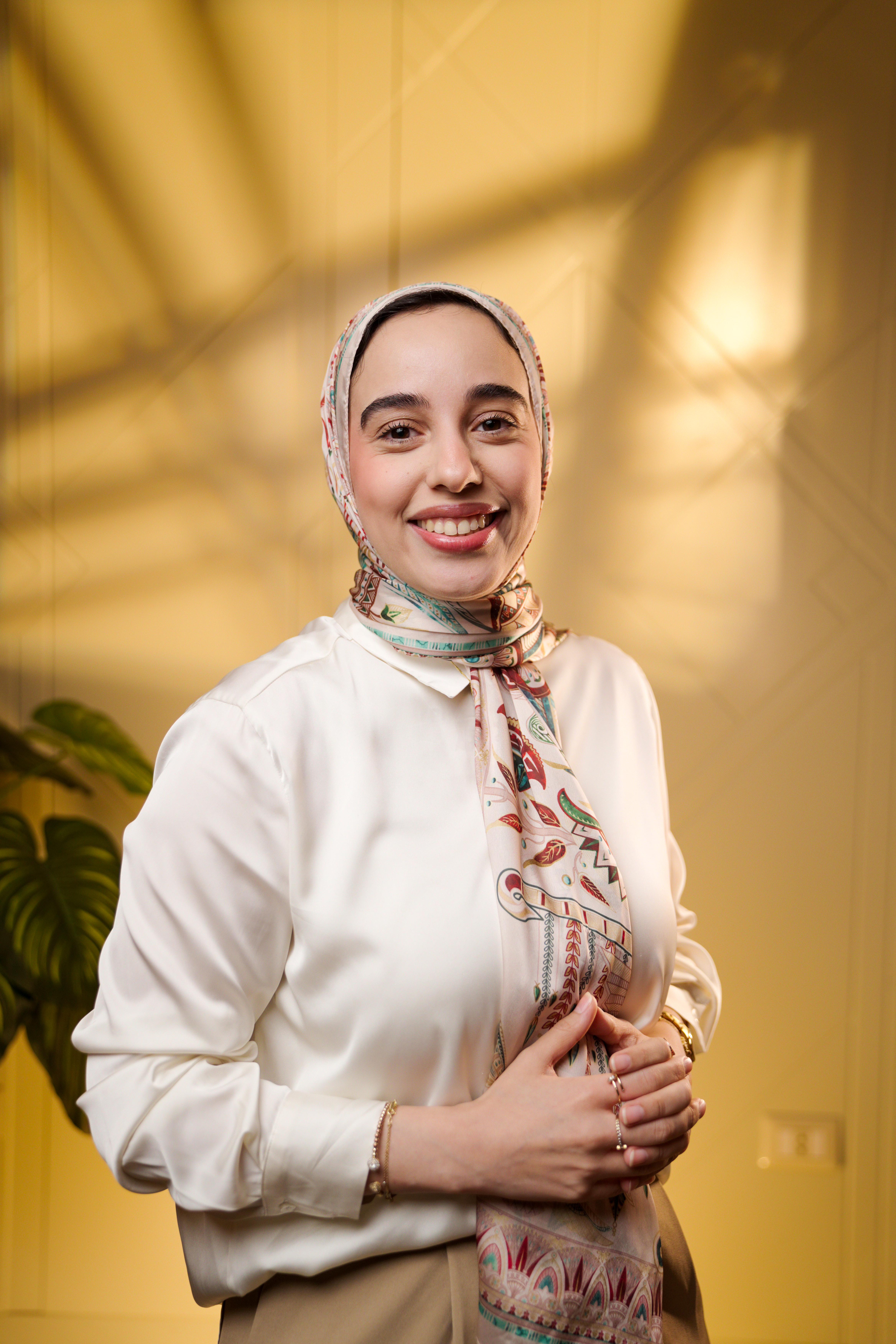 DR. Sherine El-Mustafa