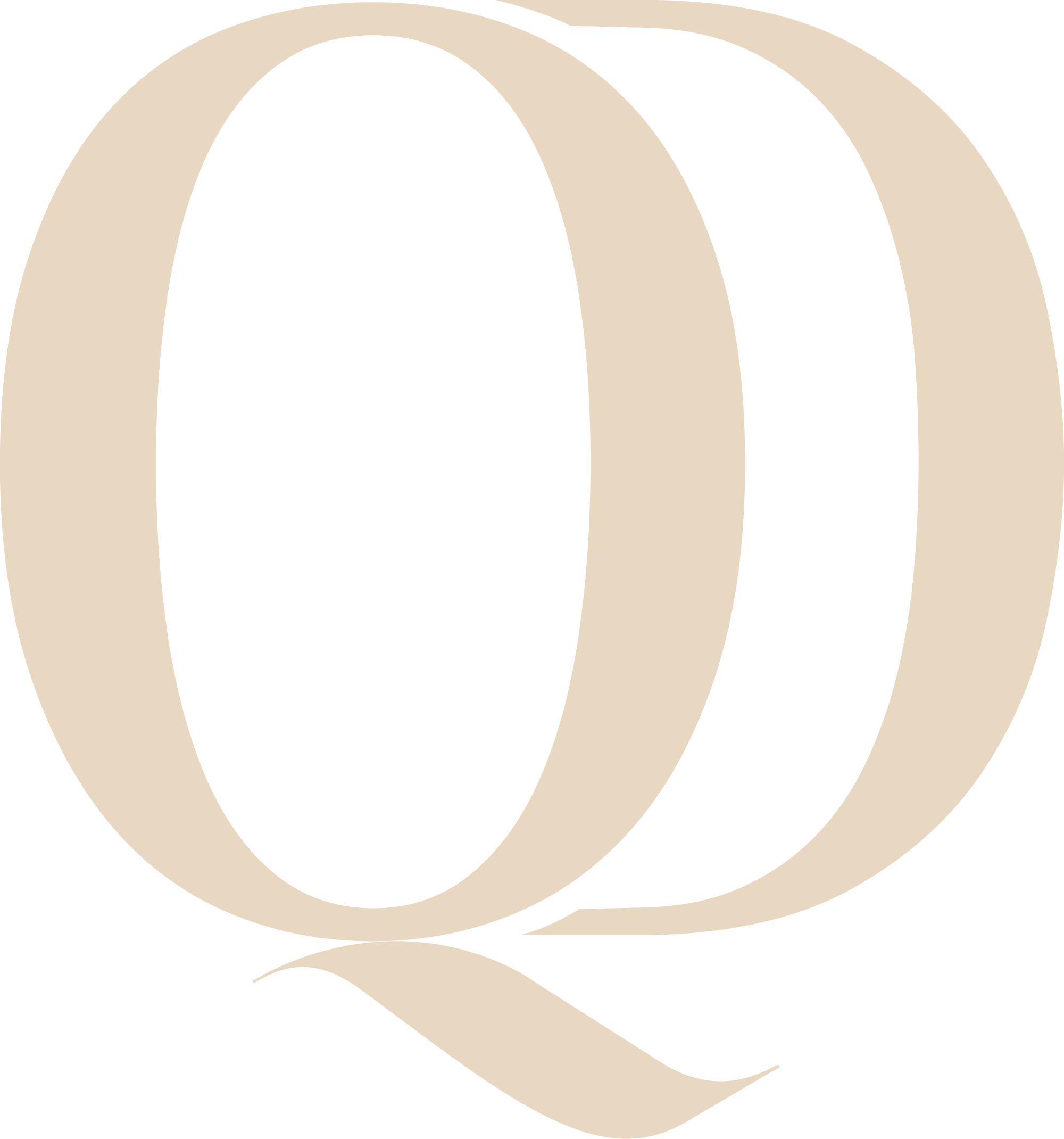 Queens Logo