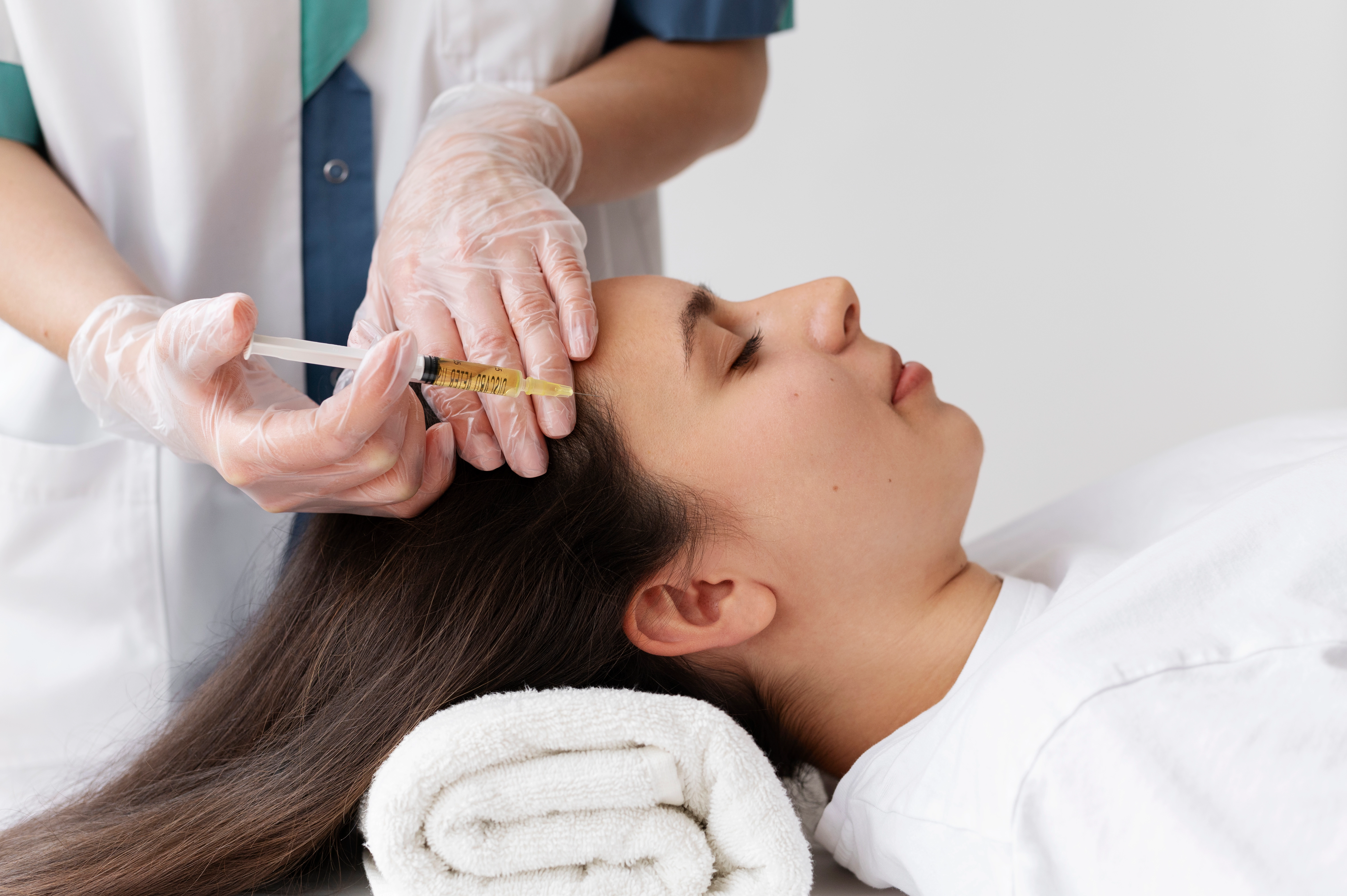 Mesotherapy